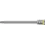Wera Lizdinis antgalis Torx TX HF 25 x 100 mm (05003366001)
