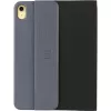 Tucano Up Plus Folio dėklas iPad 10,9 colio 2022 pilkas