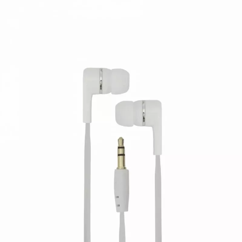Ausinės Sbox EP-003W Baltos