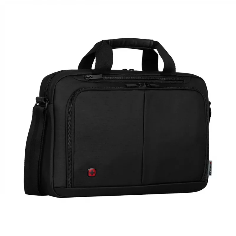Portfelis Wenger SwissGear Source 14