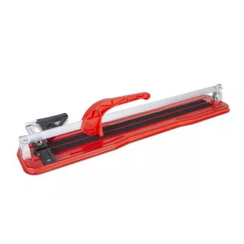 Plytelių pjovimo staklės RUBI BASIC 60, rankinis plytelių pjaustytuvas 60 cm