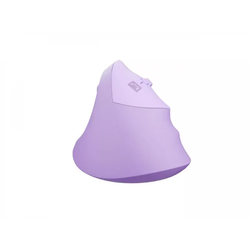 NATEC Crake 2 pelė universali Dešiniajai rankai RF belaidė + Bluetooth optinė 2400 DPI