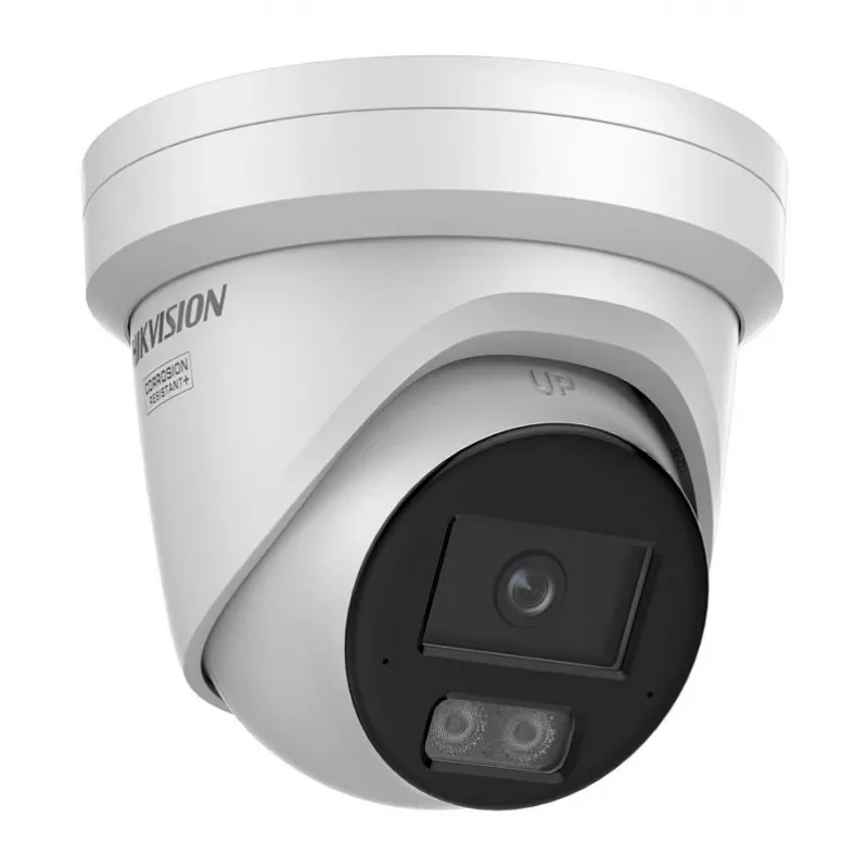 Saugumo kamera Hikvision DS-2CD2387G3-LI2UY(2.8MM) 8MP IR IP