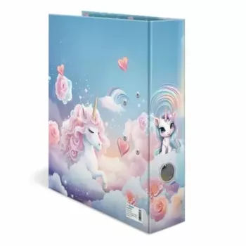 Segtuvas A4 HERMA Happy Unicorns