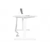 Kabelių dėklas DIGITUS ASSMANN Electronic DA-90506, lankstus, sidabrinis