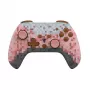 Dragonshock valdiklis Poptop Wireless Cubes rausvas jungiklis