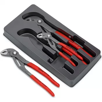 Replių rinkinys Knipex 00 20 09 V02