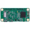 Vienos plokštės kompiuteris ALLNET Radxa Zero 2 GB RAM 8 GB eMMC D2E8T su neišlituota galvute ir išorine antena