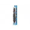 Ilgintuvas LANBERG SP1 1,5 m — 5x PL lizdai, juodas