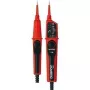 BENNING Duspol Analog analoginis multimetras CAT IV 600V (050261)