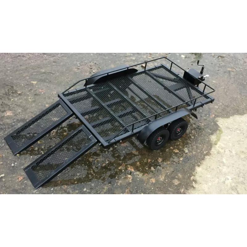 Amewi Trailer 1:10 Crawler, visureigis 1:10, 2,2 kg