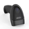 Brūkšninių kodų skaitytuvas QOLTEC 50880 1D/2D USB