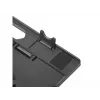 Lenovo GXF0X02619 nešiojamojo kompiuterio stovas juodas