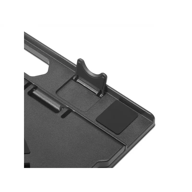 Lenovo GXF0X02619 nešiojamojo kompiuterio stovas juodas