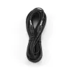 Stereo kabelis MINIJACK->MINIJACK M/M 2M