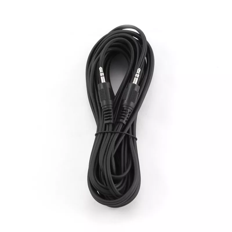 Stereo kabelis MINIJACK->MINIJACK M/M 2M