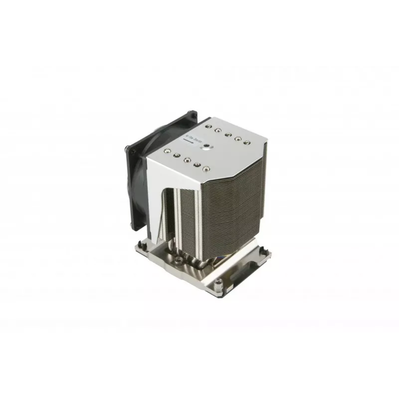 Oro aušintuvas Supermicro SNK-P0070APS4 procesoriaus aušinimo sistema 9,2 cm