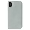Krusell Broby 4 Card SlimWallet dėklas iPhone XS Max