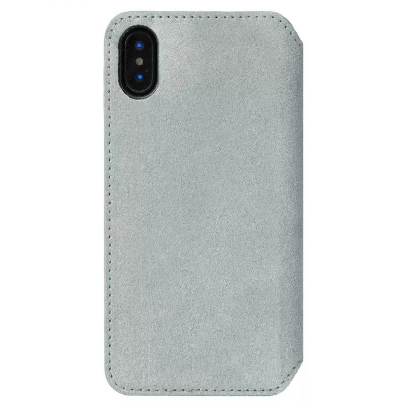 Krusell Broby 4 Card SlimWallet dėklas iPhone XS Max
