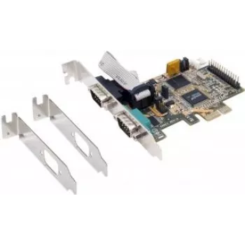 PCI-Express RS-232 sąsajos plokštė EXSYS EX-44062