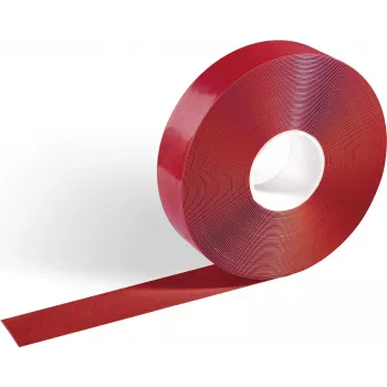 Durable 102103 Lipni grindų juosta 0,5 mm 50 mm × 30 m