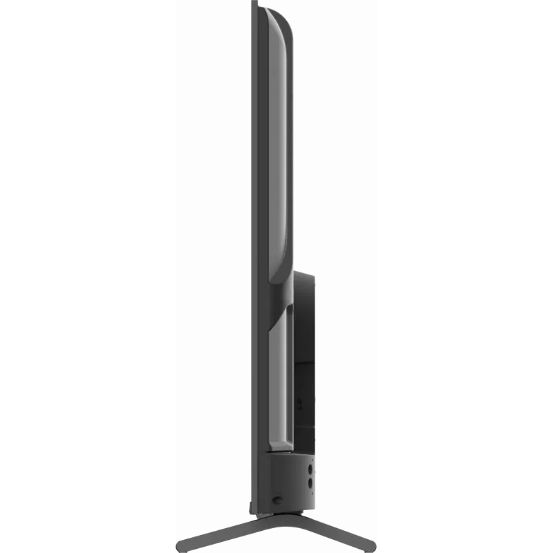 Blaupunkt QLED televizorius 55QBG6000S 55 colių Smart TV Google TV juodas