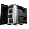 HPE ProLiant ML110 Gen11 4510 12 branduolių 1p 64GB-R MR408i-o 8SFF 2x480GB SSD 2x1000W RPS EU serveris