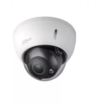 Stebėjimo kamera DAHUA IPC-HDBW2241R-ZAS-27135 IP standartinė