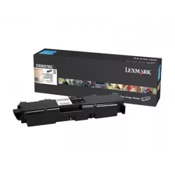 LEXMARK C930X76G Talpykla panaudotam toneriu, Lexmark 30000 psl., C935 / X940 / X945 / XC940 / XC94