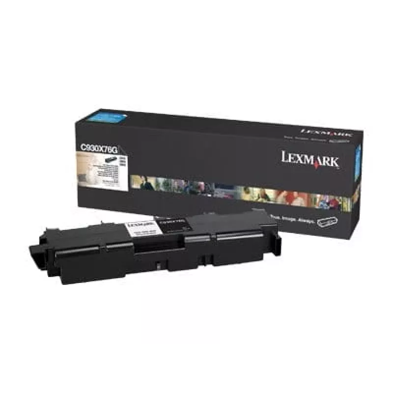 LEXMARK C930X76G Talpykla panaudotam toneriu, Lexmark 30000 psl., C935 / X940 / X945 / XC940 / XC94