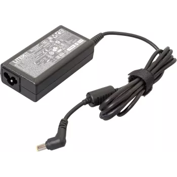 Acer Lite-On 65 W maitinimo blokas, skirtas Aspire E1, M3, R7, V3, V5, V7, TravelMate E1, P243, P245, P253, P255, P273, P453, P455 (AP.06503.031)