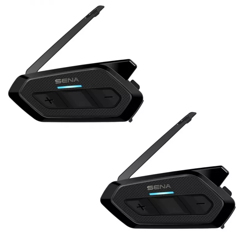 Sena Spider RT1 Dual Pack motociklinis interkomas