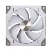 PHANTEKS D30-140 140mm ARGB korpuso ventiliatoriai balti 3 vnt. pakuotė