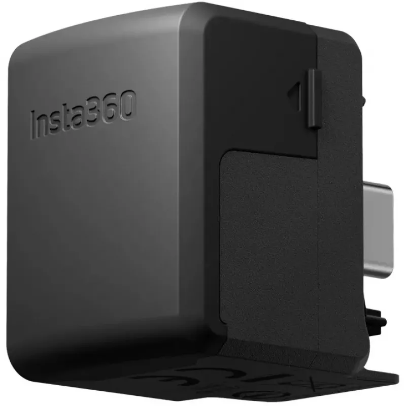 Insta360 Ace Pro 2 Quick Reader USB 3.0 kortelių skaitytuvas, skirtas Insta360 Ace Pro 2 (CINSAAXC_1)
