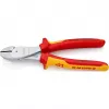 Knipex 74 06 200 replės – įstrižinės replės