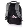 Kuprinė XDDESIGN Bobby Hero Regular — 18 L, antracitinė, skirta nešiojamam kompiuteriui iki 32,8 cm (12,9 colio), organizavimo skydelis