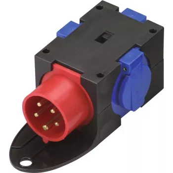 PSSO Kompaktverteiler 3SK 30249100 CEE – paskirstymo dėžė