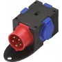 PSSO Kompaktverteiler 3SK 30249100 CEE – paskirstymo dėžė