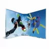 HERMA Motif failas A4 Winter Sport