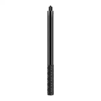 Metalinis selfie laikiklis Puluz PU816 150 cm, skirtas Insta360 One RS X2 X3 X4 X5