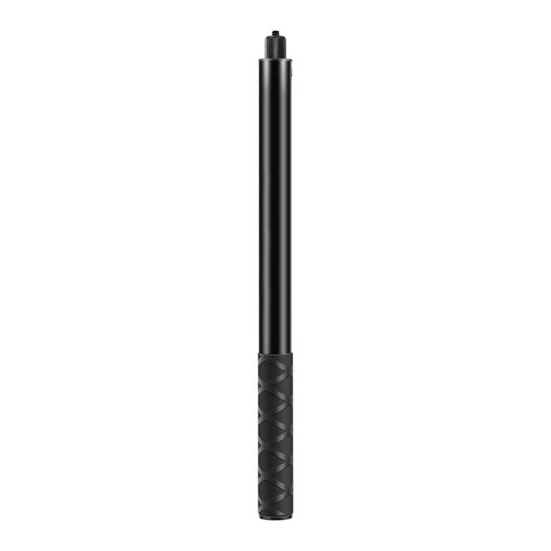 Metalinis selfie laikiklis Puluz PU816 150 cm, skirtas Insta360 One RS X2 X3 X4 X5