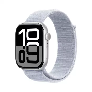 Apple Watch Series 10 (GPS + Cellular) – 46 mm