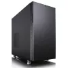 Fractal Design Define R5 Midi Tower Juodas