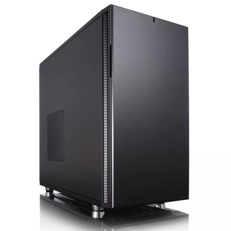 Fractal Design Define R5 Midi Tower Juodas