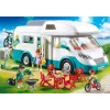 Veiksmo/Nuotykių žaidimų rinkinys Playmobil FamilyFun 70088
