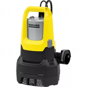 Povandeninis siurblys Kärcher SP 22.000 DIRT LEVEL SENSOR
