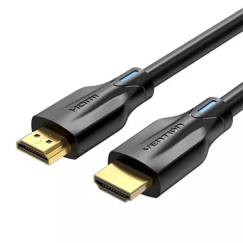 HDMI kabelis Vention AANBG 1,5 m – palaiko 8K 60Hz ir 4K 120Hz