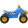 Vaikiškas stumiamas keturratis Jamara Little Quad