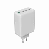 Canyon 100ACC universalus greitojo įkrovimo sieninis adapteris - 2xUSB-C 100W - 1xUSB-C 30W