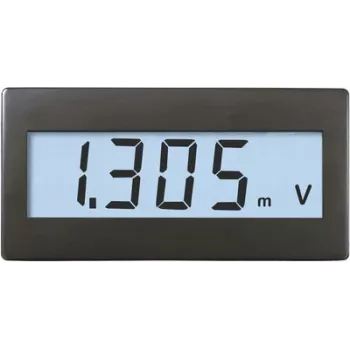 Voltcraft DVM330W – Skaitmeninis multimetras